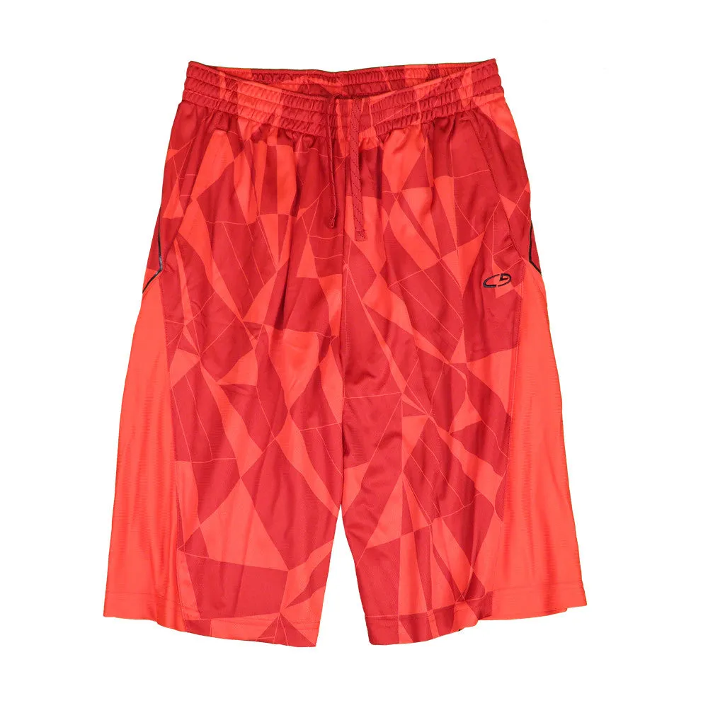 C9 by Champion Men's Fadeaway Basketball Short