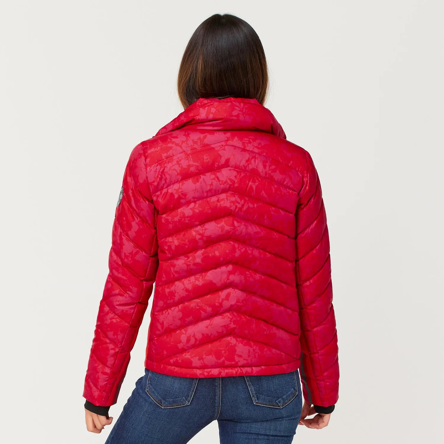 Compass Down Jacket
