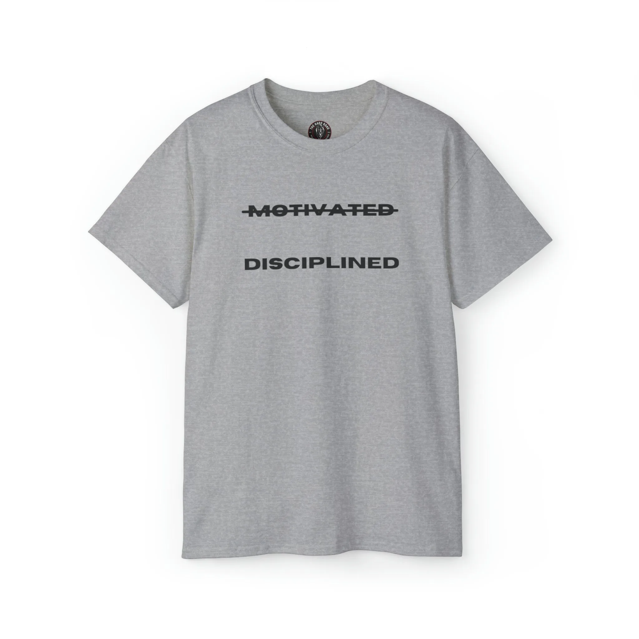 Disciplined T-Shirt