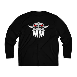 Dragon Face - Men's Activewear Moisture-Wicking Tee