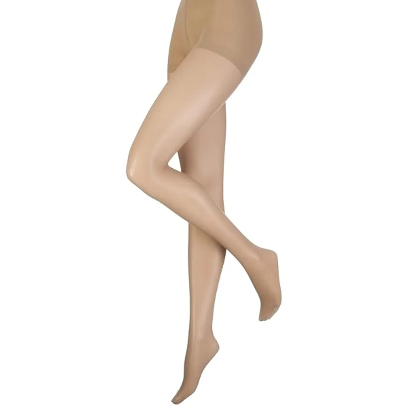 Elbeo Medium Support 20 Denier Tights | Various Colours
