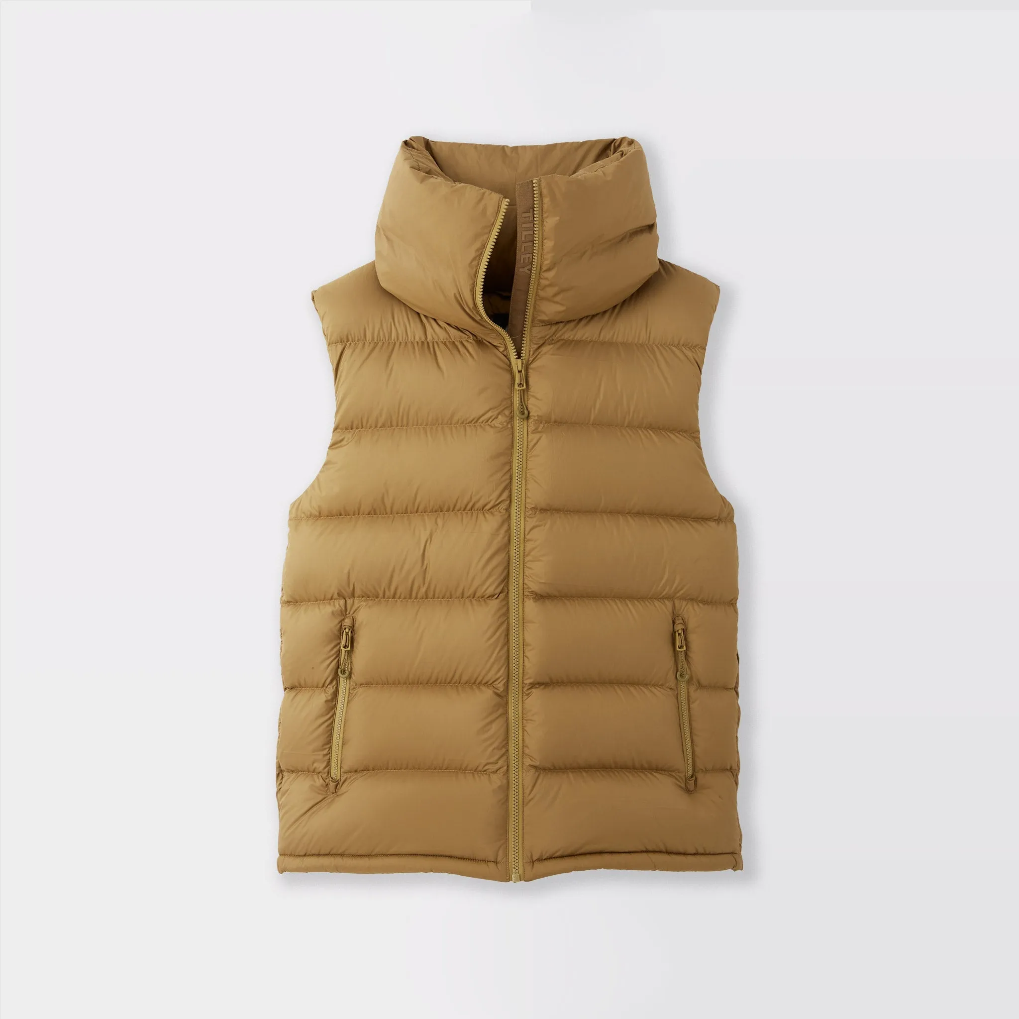 Expedition Down Vest