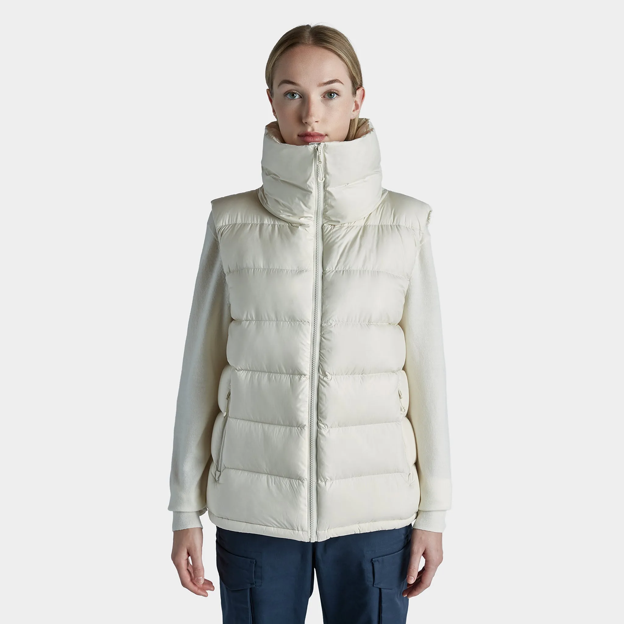 Expedition Down Vest