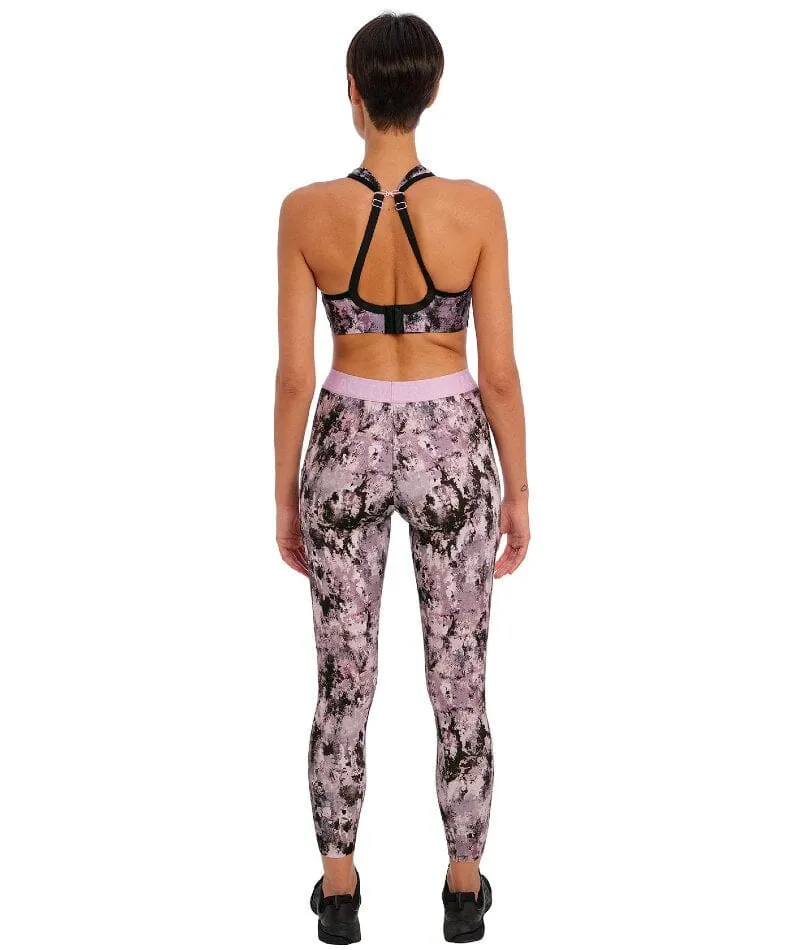 Freya Active High-Octane Underwired Sports Bra - Haze