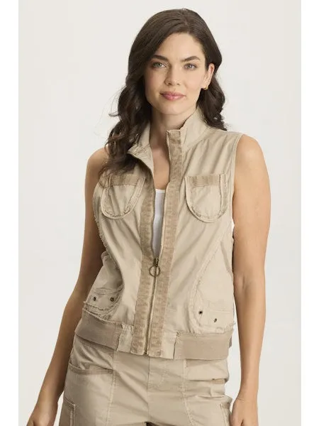 Grindelle Vest (more colors)