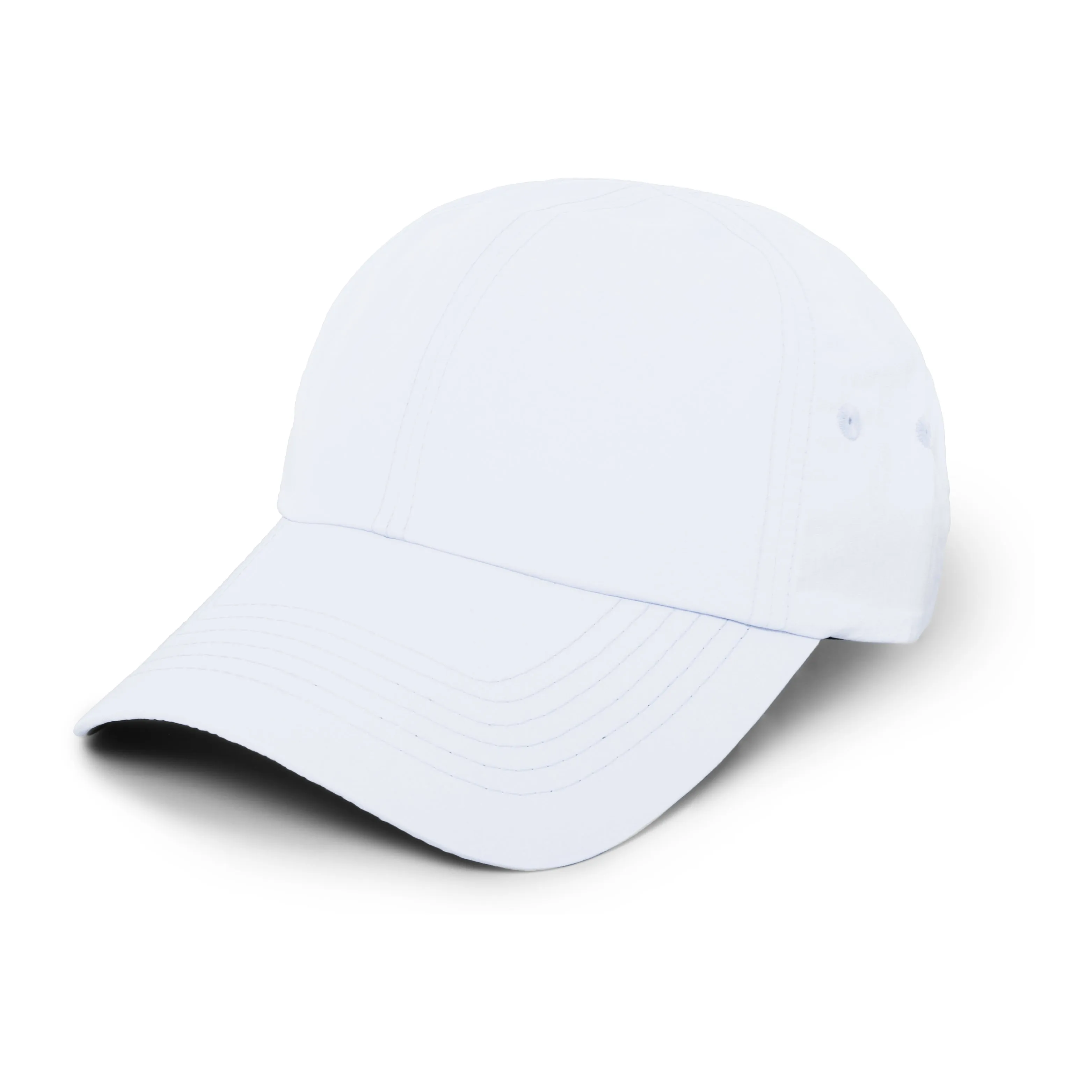 Nia Nylon Ponyflo® Active Kids Cap