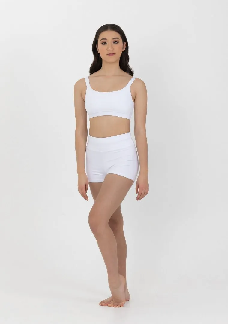 Performance Crop Top