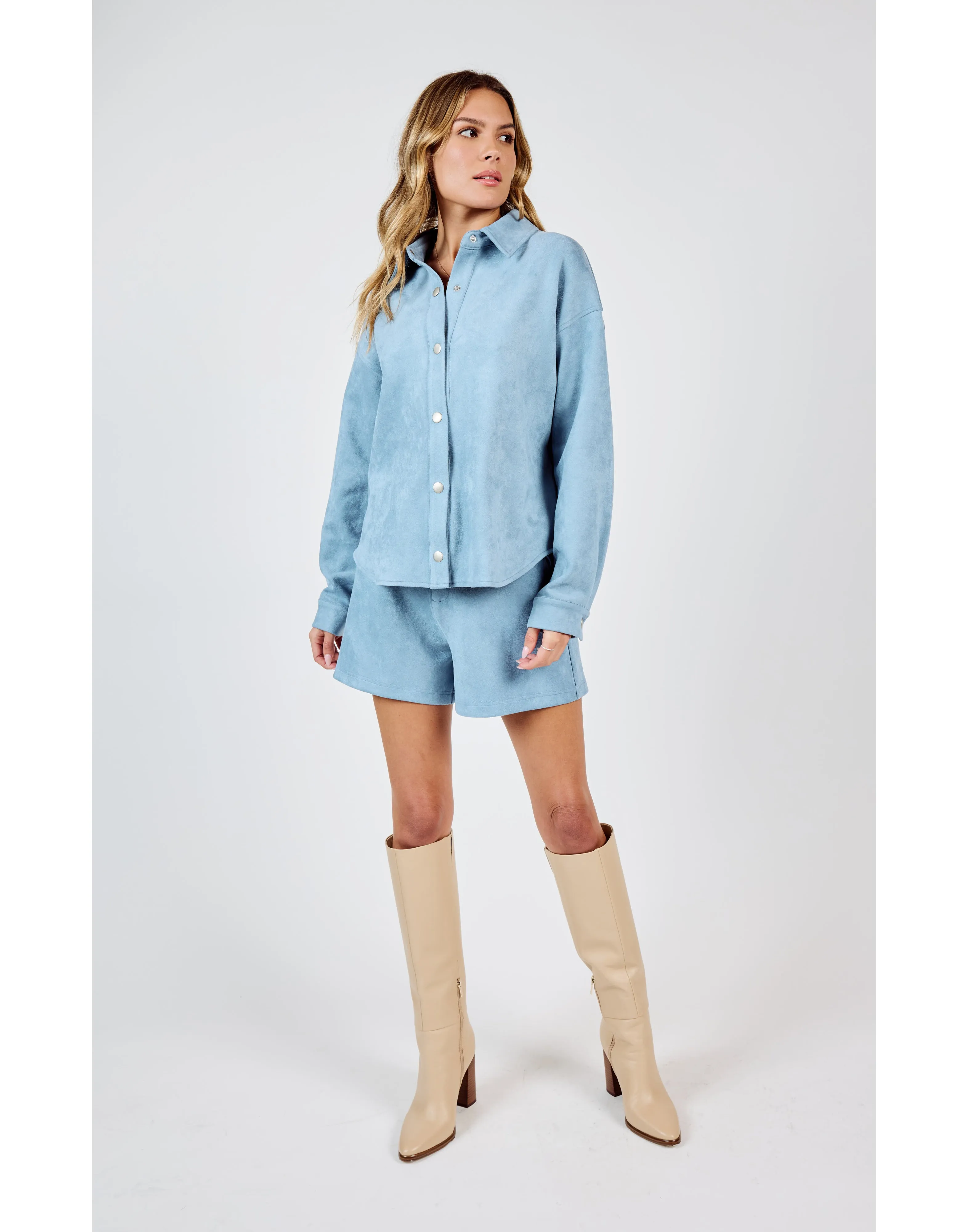 Seaport Jacket