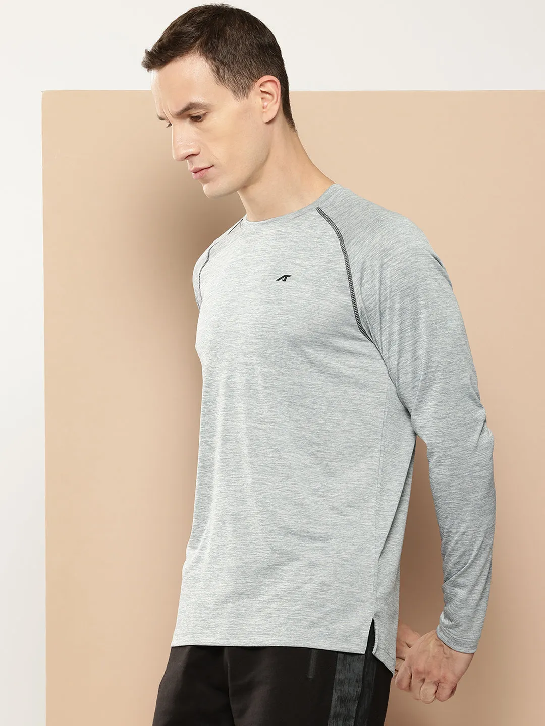Sprint Squad Tee