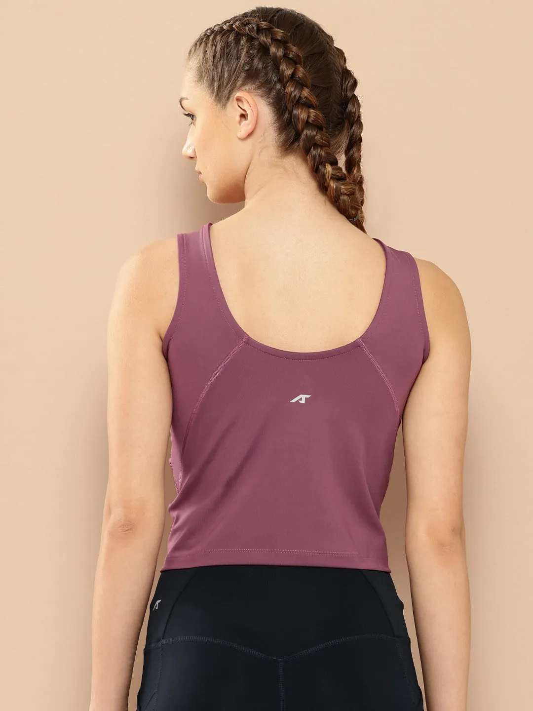 Trend Blend Tank Top