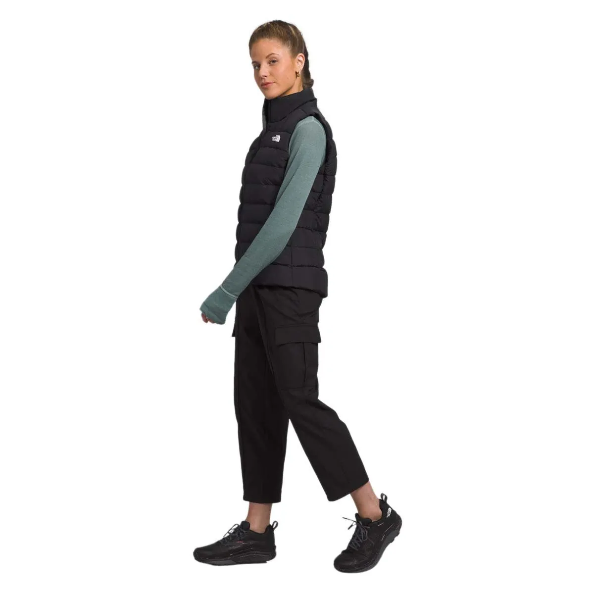 Women's Aconcagua 3 Insulated Sleeveless Vest