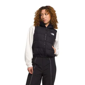 Women's Hydrenalite Down Insulated Sleeveless Vest